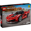 LEGO? Technic Ferrari FXX K