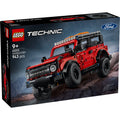 LEGO? Technic Ford Bronco? SUV