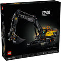LEGO? Technic Volvo EC500 Hybrid Excavator