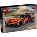LEGO? Technic Bugatti Chiron Pur Sport Hypercar