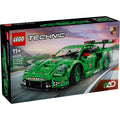 LEGO? Technic Porsche 911 GT3 R REXY AO Racing Car