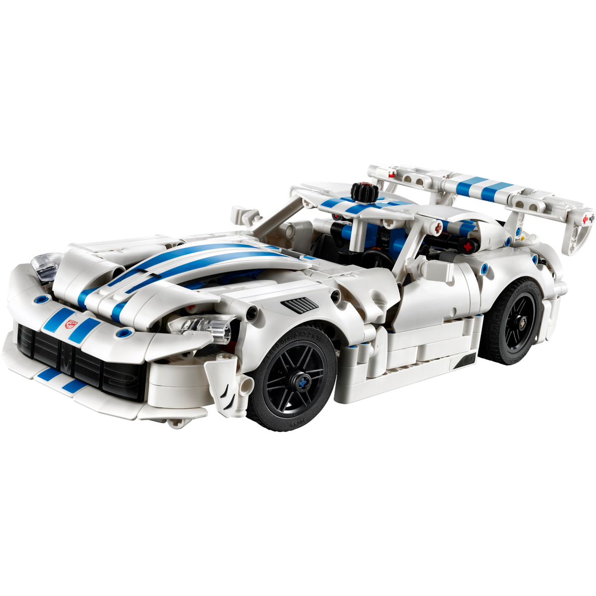 LEGO? Technic Dodge Viper GTS-R Sports Car