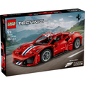 LEGO? Technic Ferrari 488 PISTA Car
