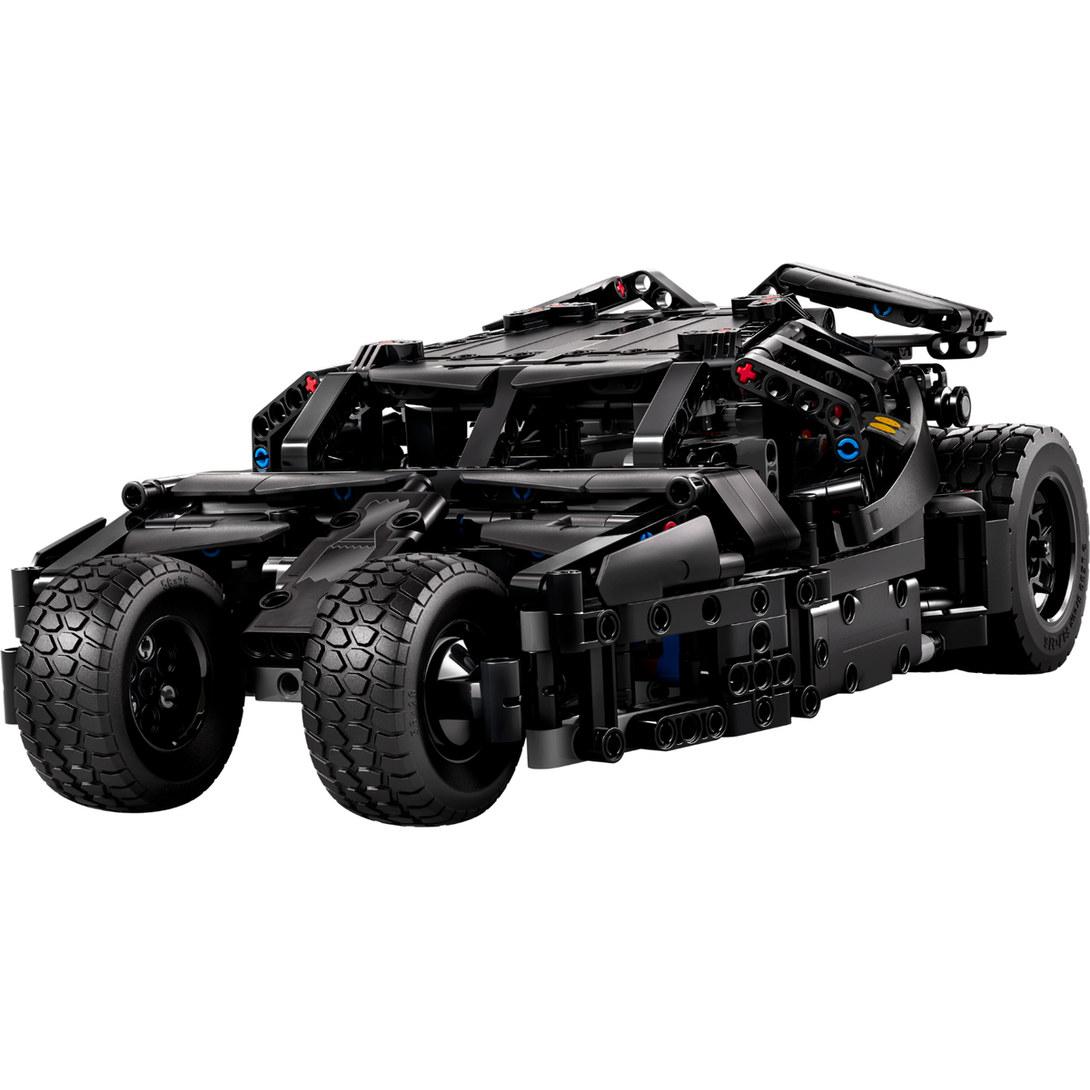 LEGO? Technic Batmobile? Tumbler