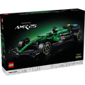 LEGO? Technic Aston Martin Aramco AMR25 F1? Car