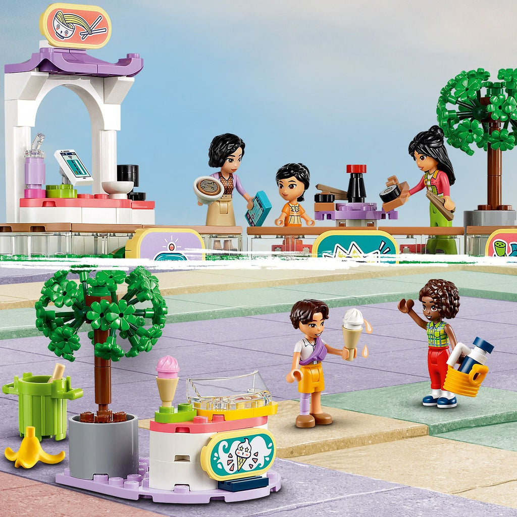 LEGO? Friends? Heartlake?City Shopping?Mall