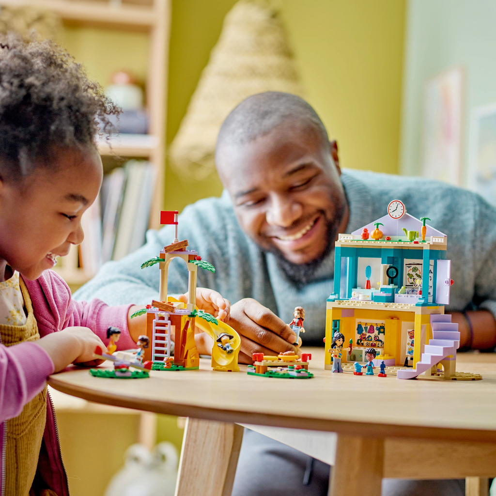 LEGO? Friends? Heartlake City Preschool