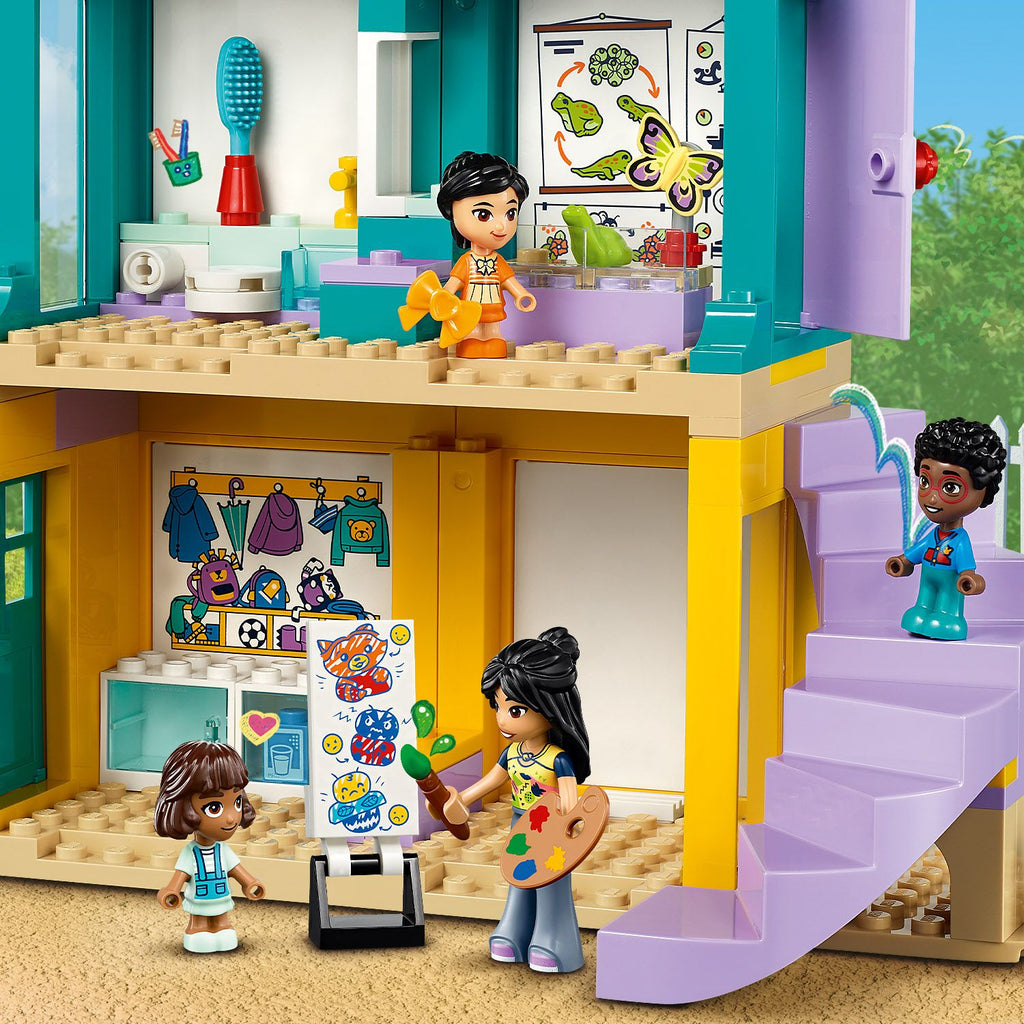 LEGO? Friends? Heartlake City Preschool
