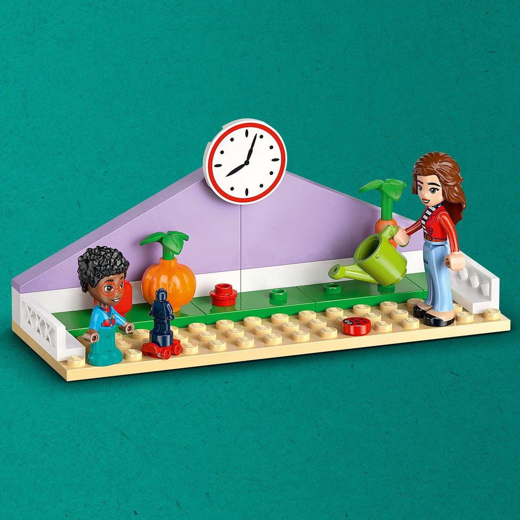 LEGO? Friends? Heartlake City Preschool