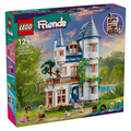 LEGO? Friends? Castle Bed and Breakfast