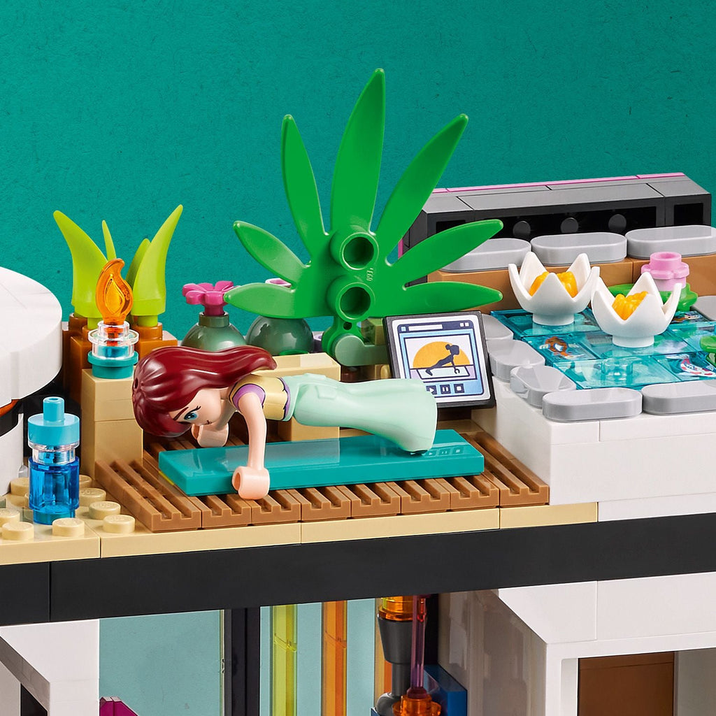 LEGO? Friends? Andrea's Modern Mansion