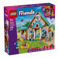 LEGO? Friends? Horse and Pet Vet Clinic