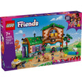 LEGO? Friends Pony Ranch & Stable