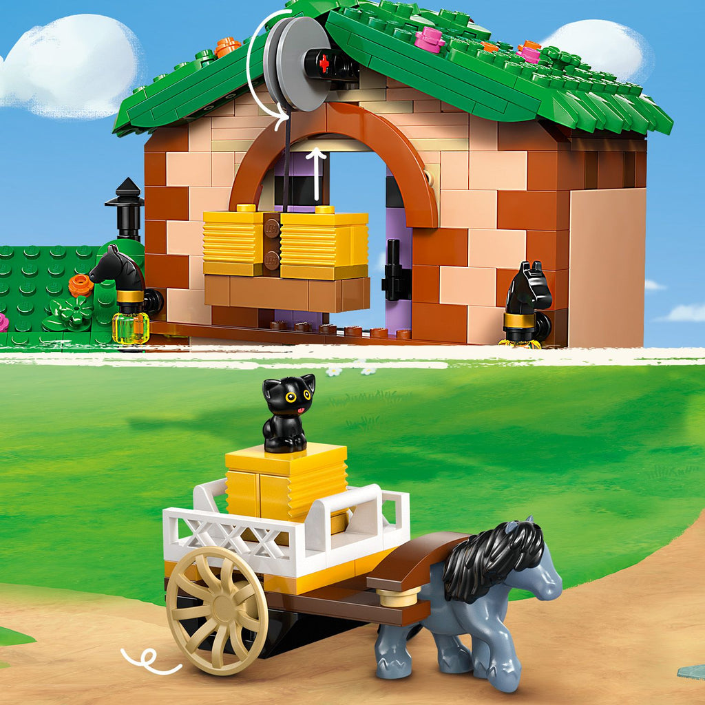LEGO? Friends Pony Ranch & Stable