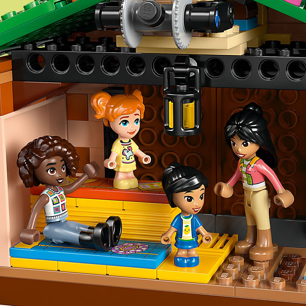 LEGO? Friends Pony Ranch & Stable
