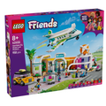 LEGO? Friends? Heartlake City Airport and Airplane