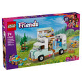 LEGO? Friends? Friendship Camper Van Adventure