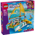 LEGO? Friends  Travel Boat Adventure