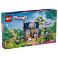LEGO? Friends Beekeepers' House and Flower Garden