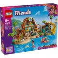 LEGO? Friends Family Vacation Beach Resort