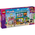 LEGO? Friends Comic Book and Game Store