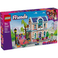 LEGO? Friends Liann's Family House