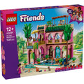 LEGO? Friends Garden Restaurant