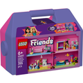 LEGO? Friends Creative Dollhouse Suitcase