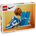 LEGO? Nike Dunk