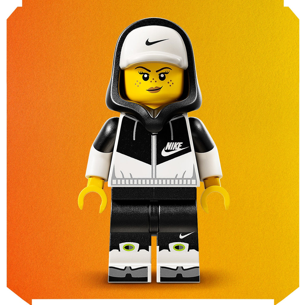 Nike Air Max 95 x LEGO? Set