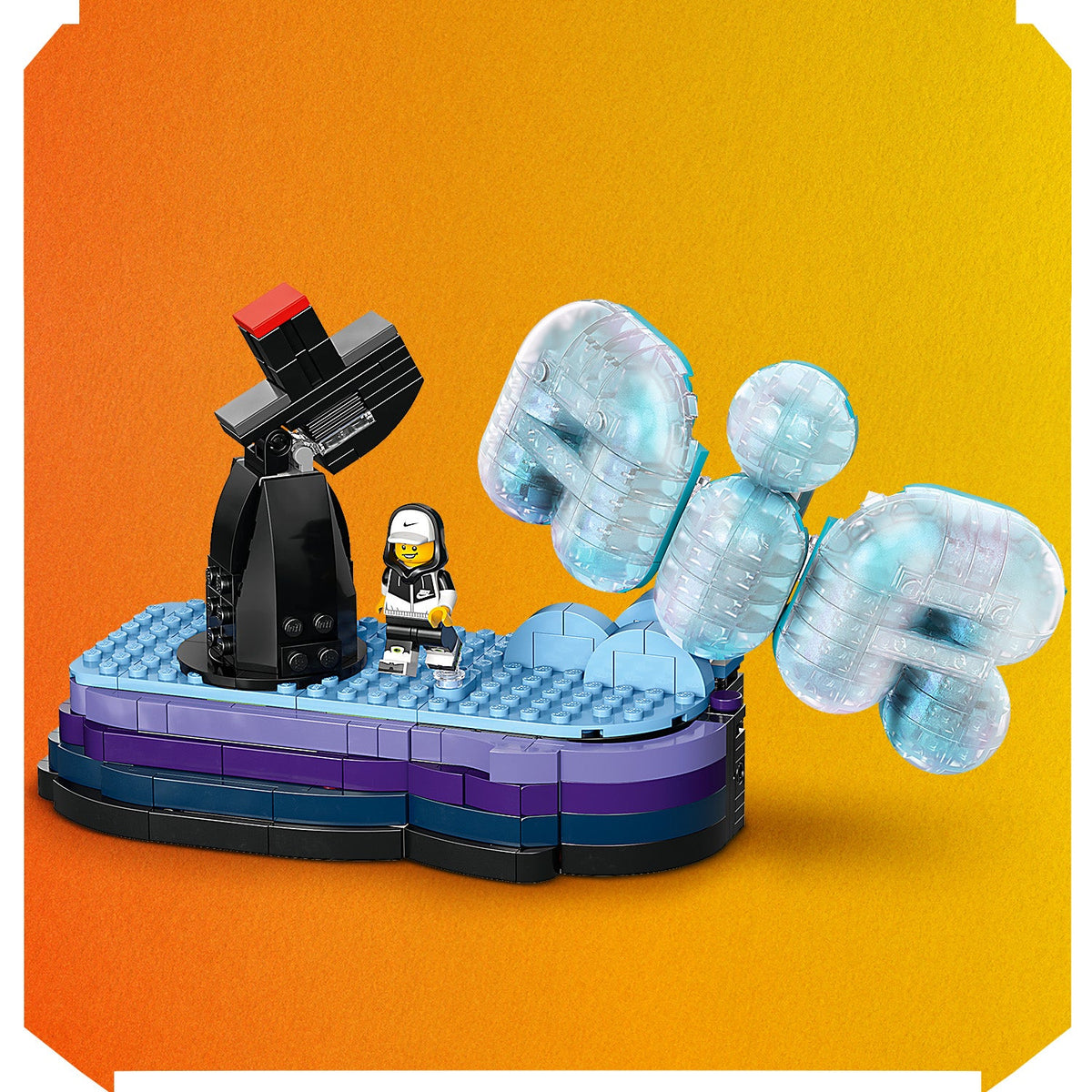 Nike Air Max 95 x LEGO? Set