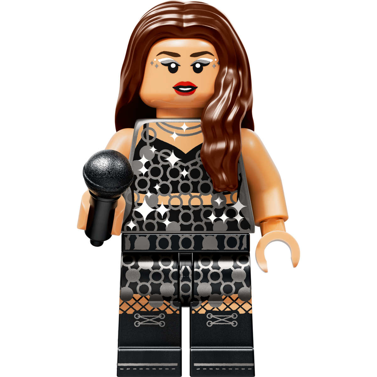 LEGO? Editions Olivia Rodrigo's Concert Moon