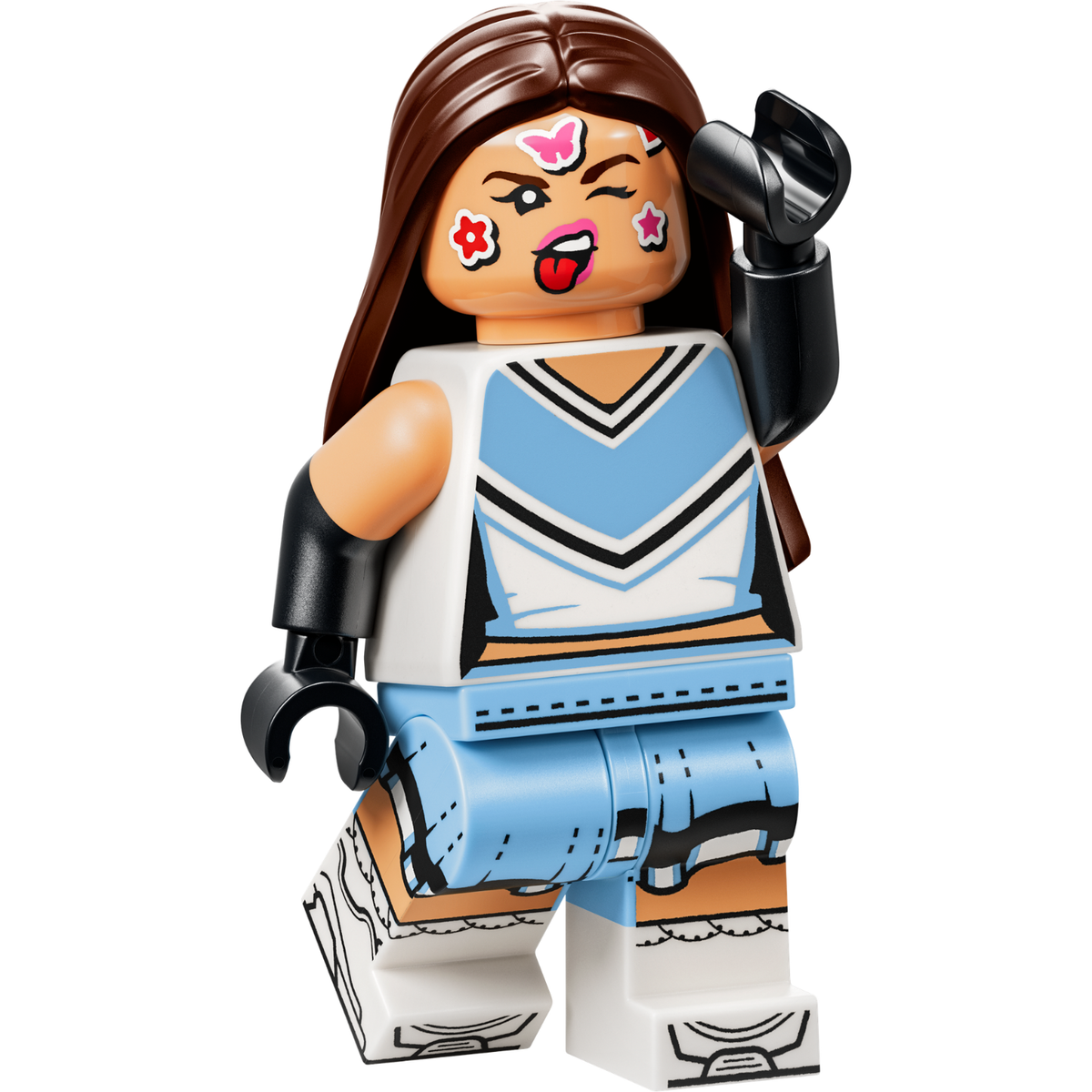 LEGO? Editions Olivia Rodrigo's Secret Storage