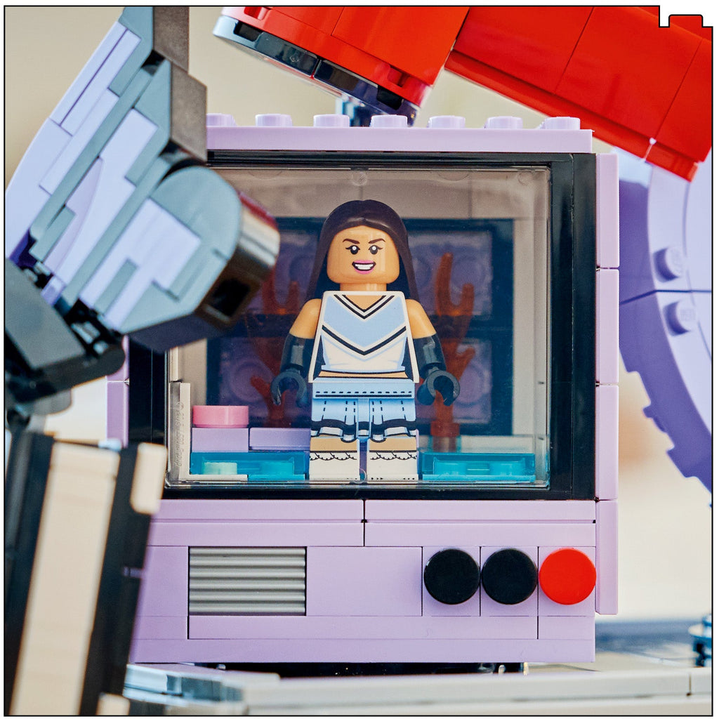 LEGO? Editions Olivia Rodrigo's Secret Storage