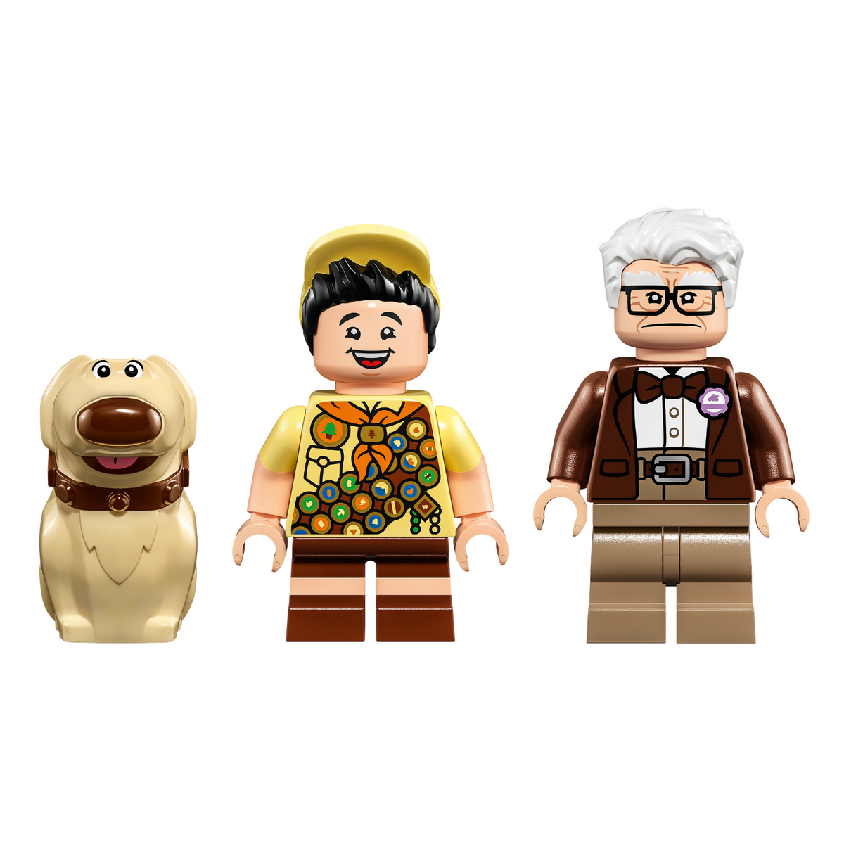LEGO? | Disney 'Up' House