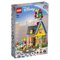 LEGO? | Disney 'Up' House