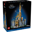 LEGO? | Disney: Disney Castle