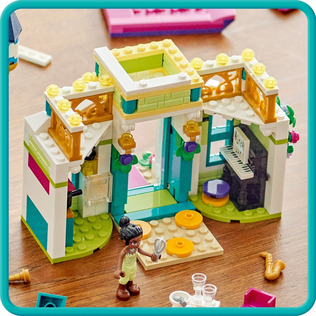 LEGO? | Disney Princess: Disney Princess Market Adventure