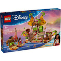 LEGO? | Disney Moana 2 Kakamora Barge