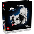 LEGO? | Disney 101 Dalmatians Puppy