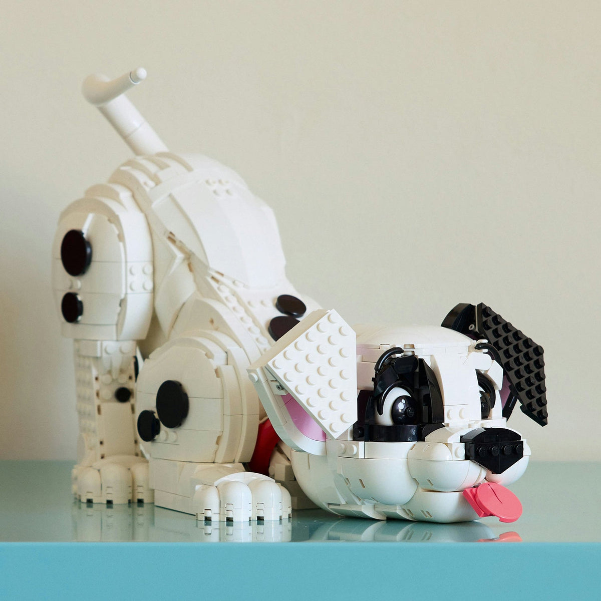 LEGO? | Disney 101 Dalmatians Puppy