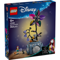 LEGO? | Disney Sally's Flowerpot