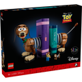 LEGO? | Disney and Pixar Toy Story Slinky Dog Bookends