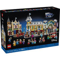 LEGO? | Disney Main Street, U.S.A.