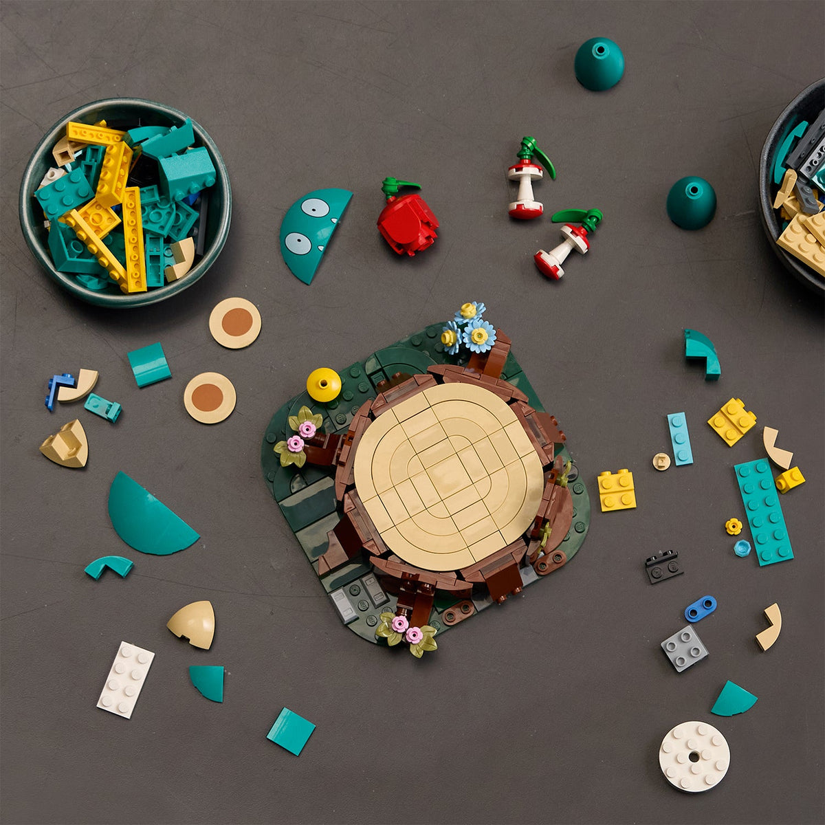 LEGO? Pok¨¦mon? Munchlax