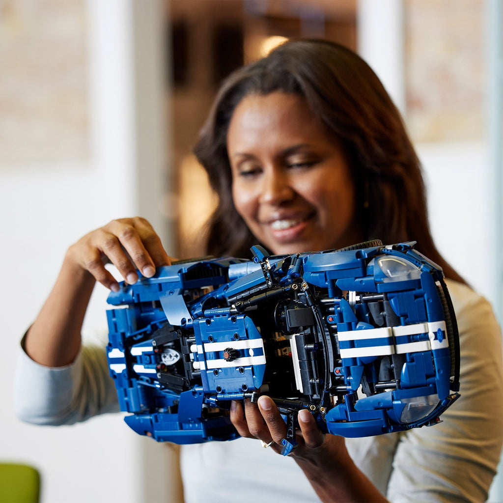 LEGO? Technic 2022 Ford GT