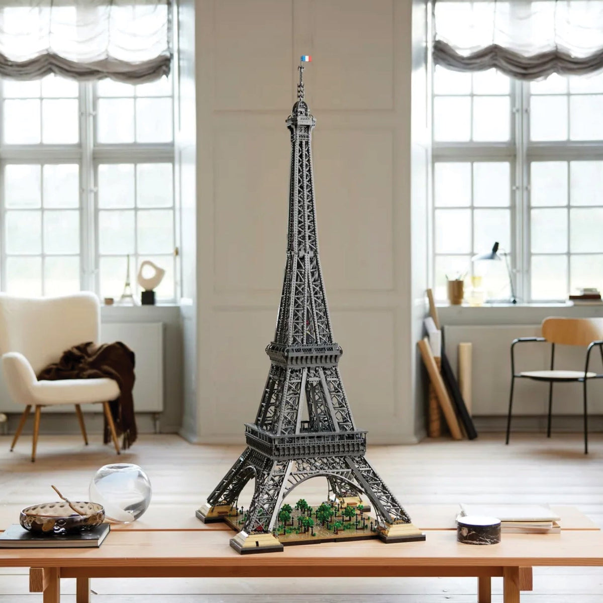 LEGO? Eiffel Tower