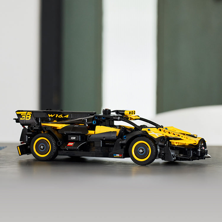LEGO? Technic Bugatti Bolide