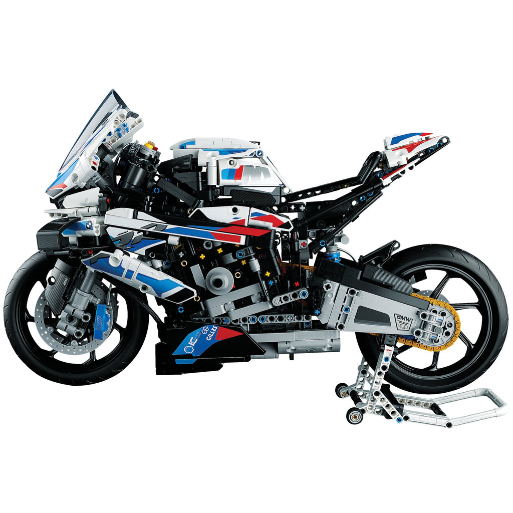 LEGO? Technic BMW M 1000 RR