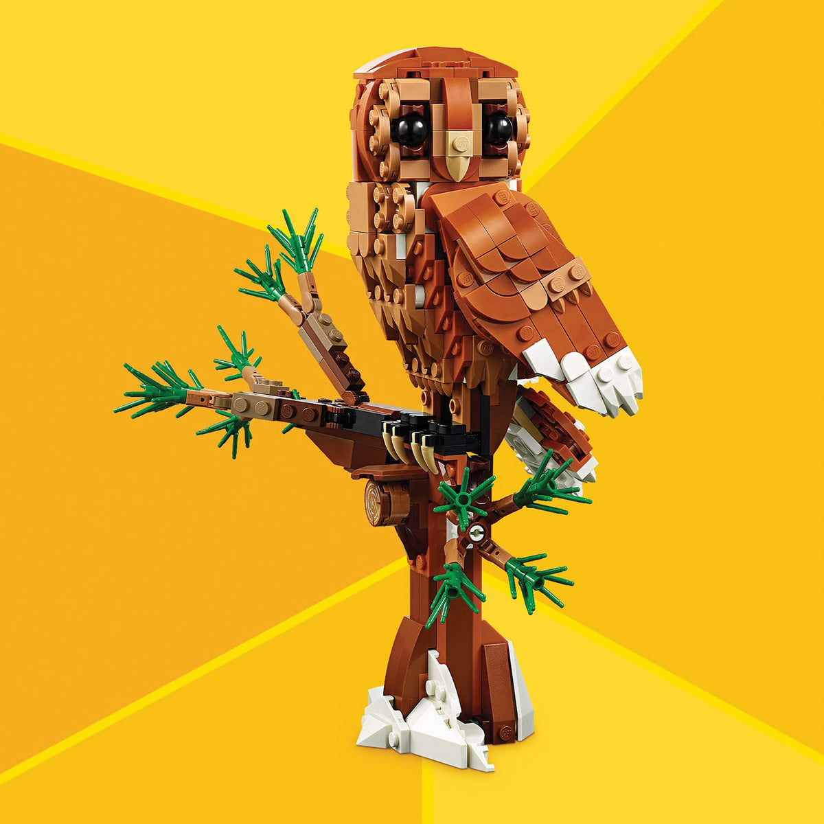 LEGO? Creator 3-in-1 Forest Animals: Red Fox
